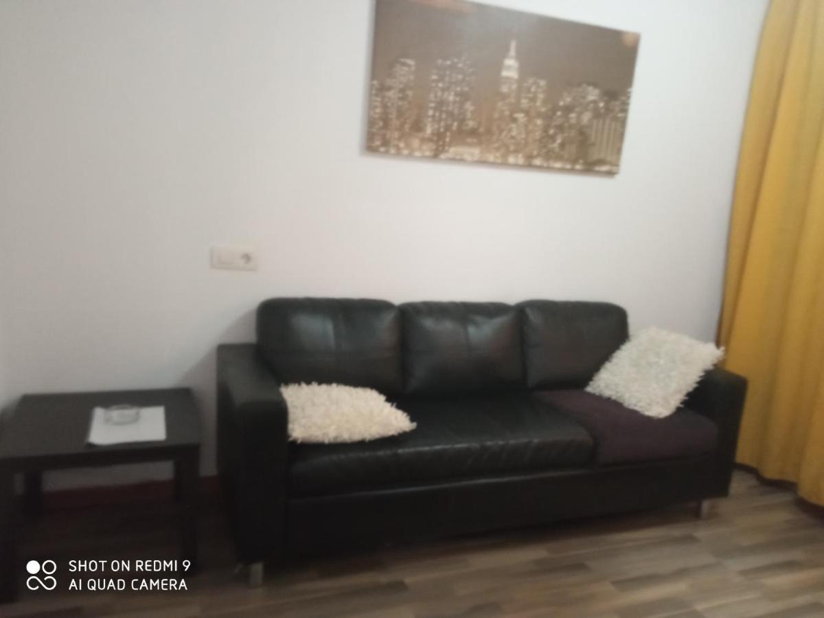 Dany Sur Villa Granadilla De Abona Exteriör bild