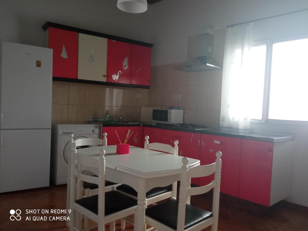 Dany Sur Villa Granadilla De Abona Exteriör bild