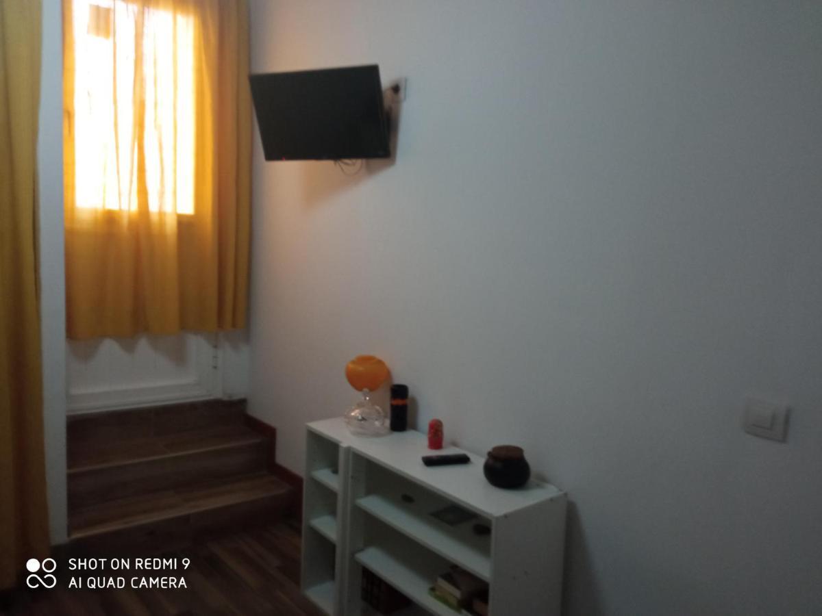 Dany Sur Villa Granadilla De Abona Exteriör bild